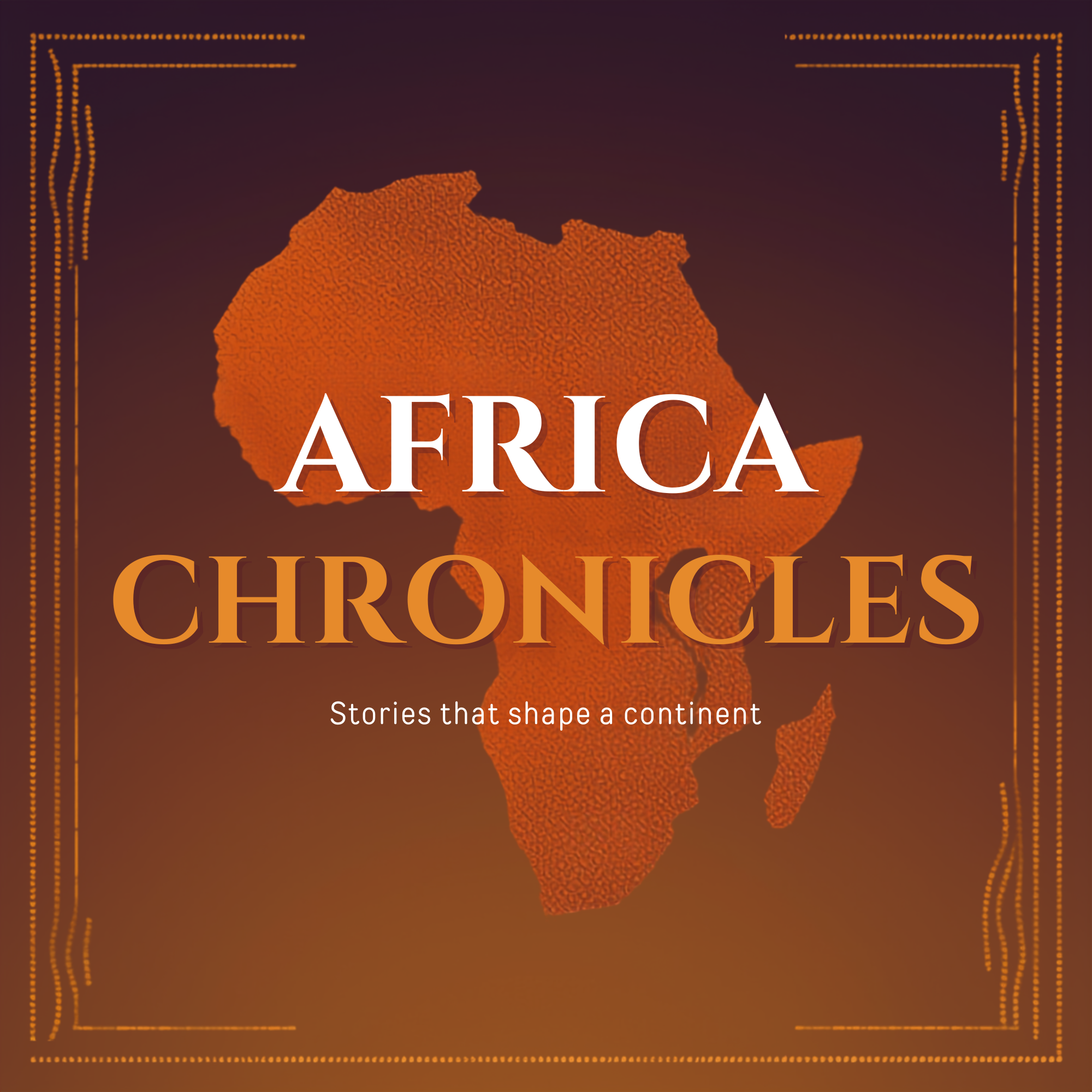AFRICA CHRONICLES